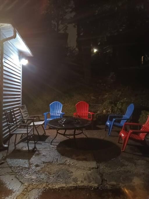 Indian Lake House Worcester Dış mekan fotoğraf