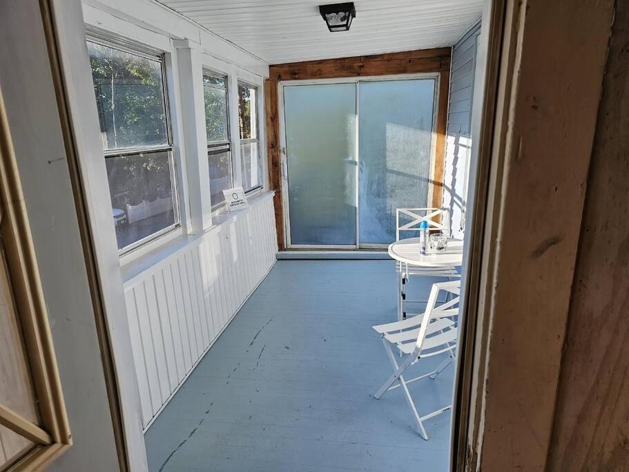 Indian Lake House Worcester Dış mekan fotoğraf