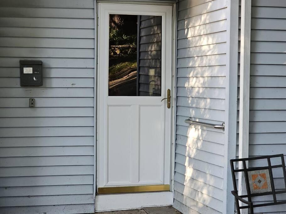 Indian Lake House Worcester Dış mekan fotoğraf