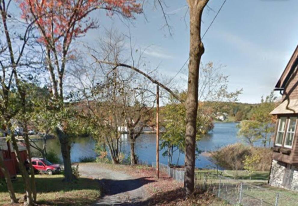 Indian Lake House Worcester Dış mekan fotoğraf