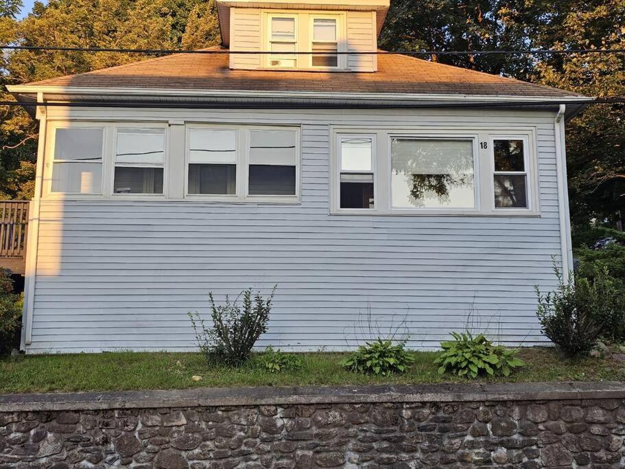 Indian Lake House Worcester Dış mekan fotoğraf
