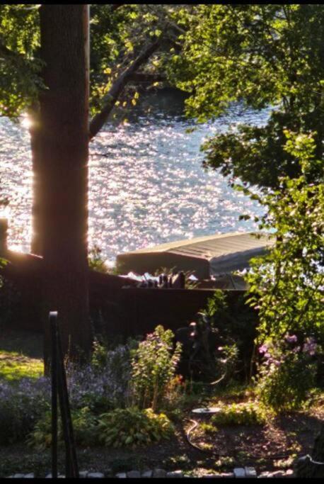Indian Lake House Worcester Dış mekan fotoğraf