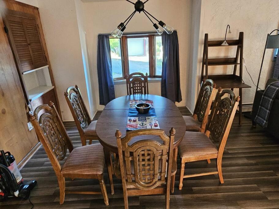 Indian Lake House Worcester Dış mekan fotoğraf