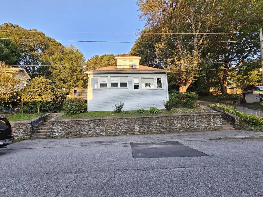 Indian Lake House Worcester Dış mekan fotoğraf
